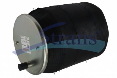 Пневмоподушка Зі Стаканом Ag506146K Новий Schmitz Ag506146K купити